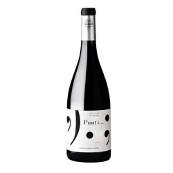 VINO TINTO PUNT I... 2015